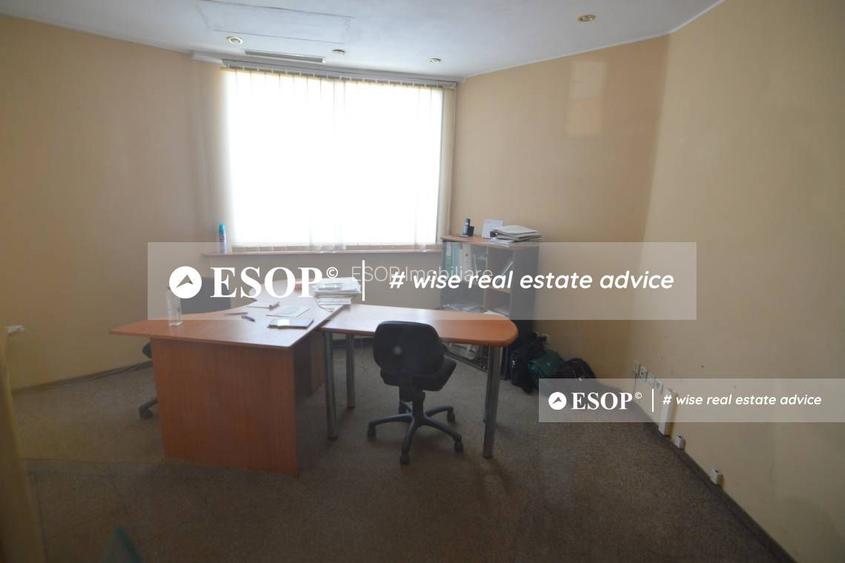 De vanzare imobil cu destinatie birouri, Pache Protopopescu,  ID 13 - 4