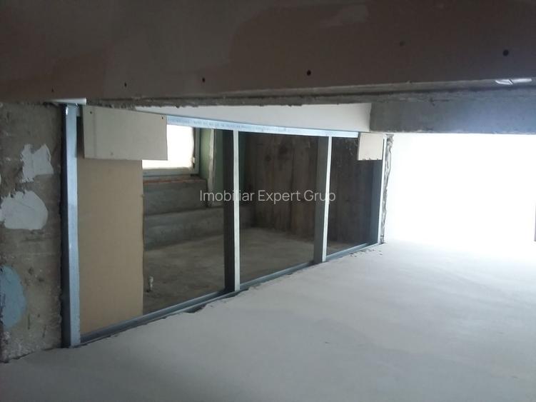 Spatiu stradal in vila Mihai Bravu | Piata Muncii 300mp sector 2 pentru stomatol - 5