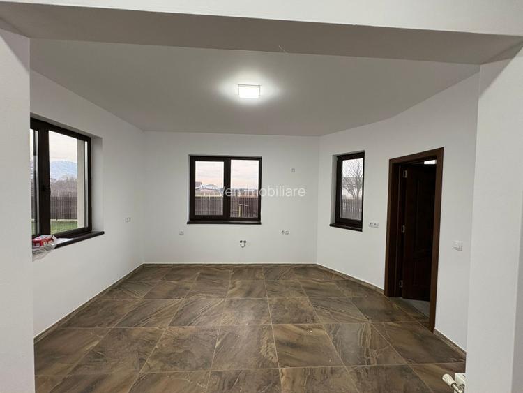 Casa moderna de vanzare – 143 mp, teren 700 mp Zona Aerodrom - 6