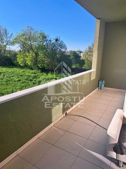 Apartament 2 camere de inchiriat, loc de parcare, Giroc, Jud.Timis - 10