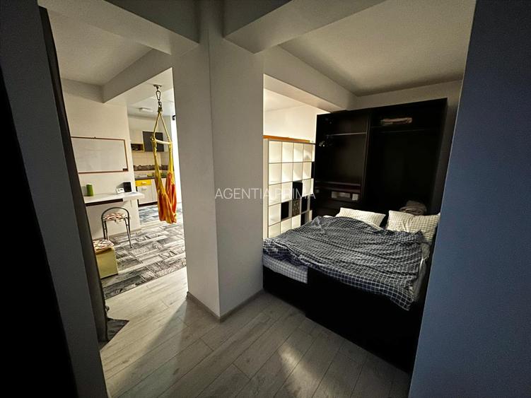 Microapartament, Centru - 9