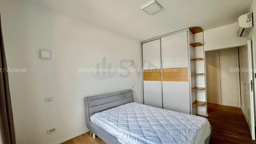 REA1024261 Apartament 3 camere cu terasa Catted Residence Pipera - 8