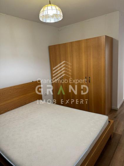 Ap 2 camere | BALCON | parcare subterana | Iulius Mall/Soporului - 10