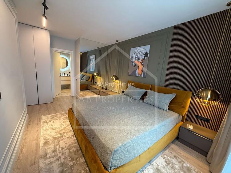 PRIMA INCHIRIERE | Apartament 2 camere | Parcare Incl | Baneasa | Embassy - 2