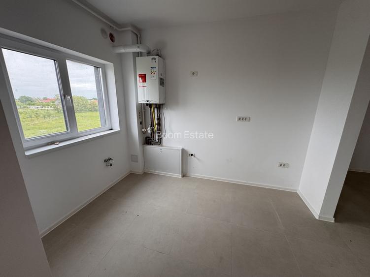 APARTAMENT CU 2 CAMERE, COMISION 0%, ZONA LINISTITA - 3