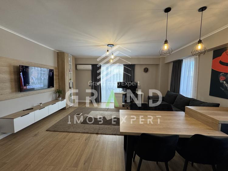 TOTUL NOU | Apartament 2 camere | Parcare subterană | Kaufland–USAMV–Frunzișului - 13