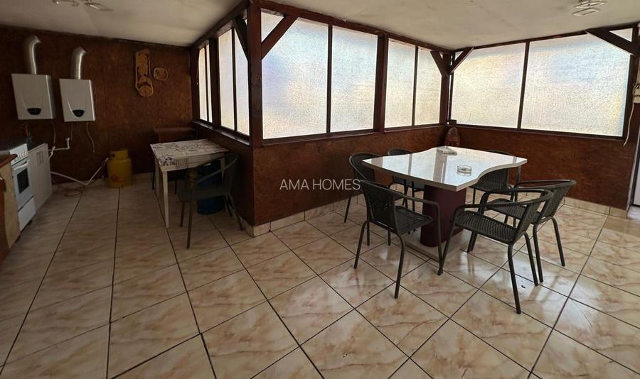 Pensiune aproape de plaja cu potential ridicat -Eforie nord - 5