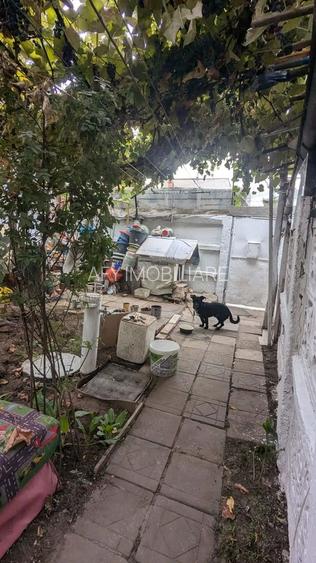 De vanzare casa + curte 197mp, zona Salaj - 7