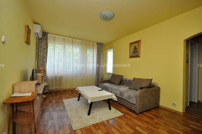 Militari Lujerului bloc stradal bld Iuliu Maniu 1 minut statia metrou - 5