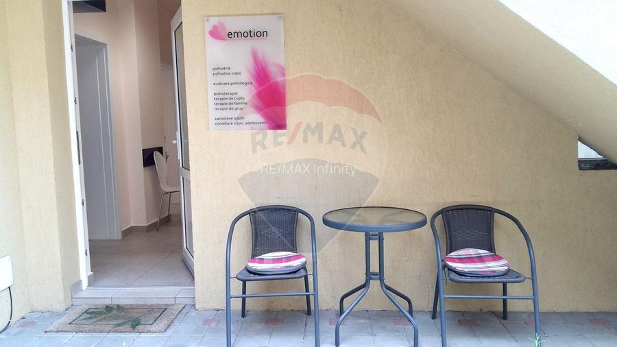 Spațiu birouri de inchiriat 75 mp Central - 5