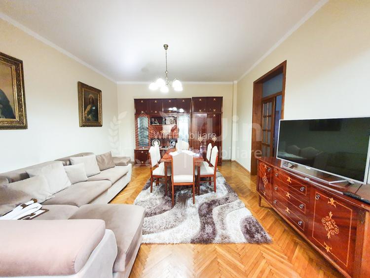 Casa individuala | 110 mp utili | Curte | Garaj | Zona Piata Abator - 2