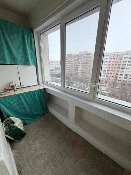 Nicolae Grigorescu metrou - 8