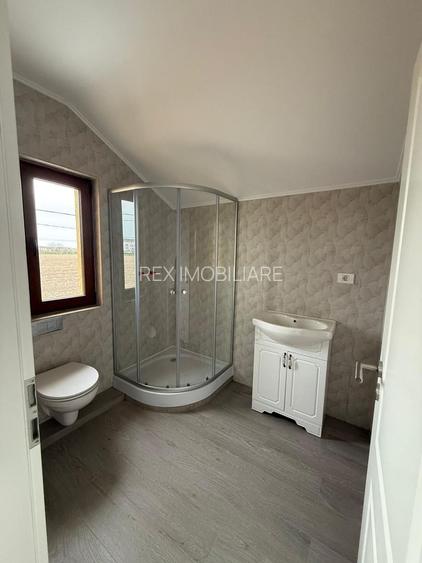 Duplex cu spatios I  zona IKEA I Dumbravita I - 16