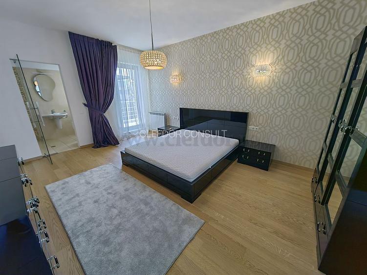 Vila individuală in zona Iancu Nicolae-Jolie Ville - 19