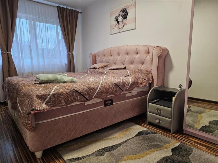 Apartament 2 camere decomandat curte si parcare Selimbar - 5