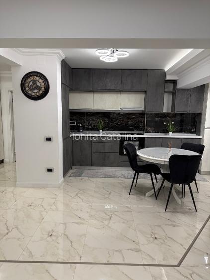 Apartament 2 camere Decebal - 9