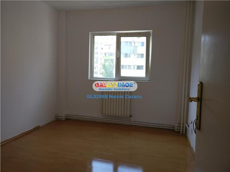 Pantelimon Vanzare apartament 4 camere ,centrala, bloc din 1981 - 7