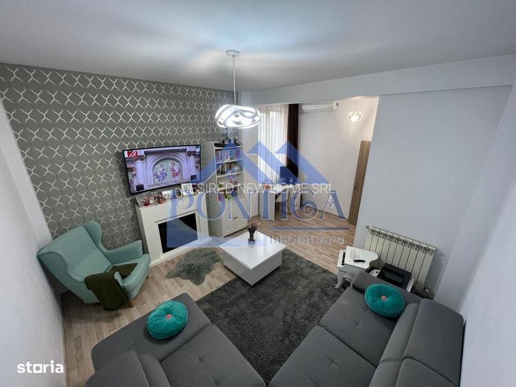 Apartament 2 camere, Campus, aproape de universitate - 2