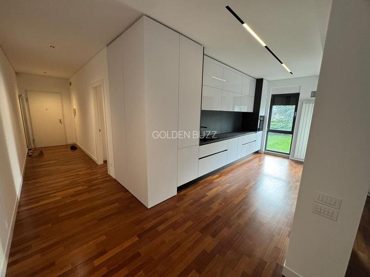 Apartament 4 camere | ~205 mp total  | Zona - Ambasada SUA - 13