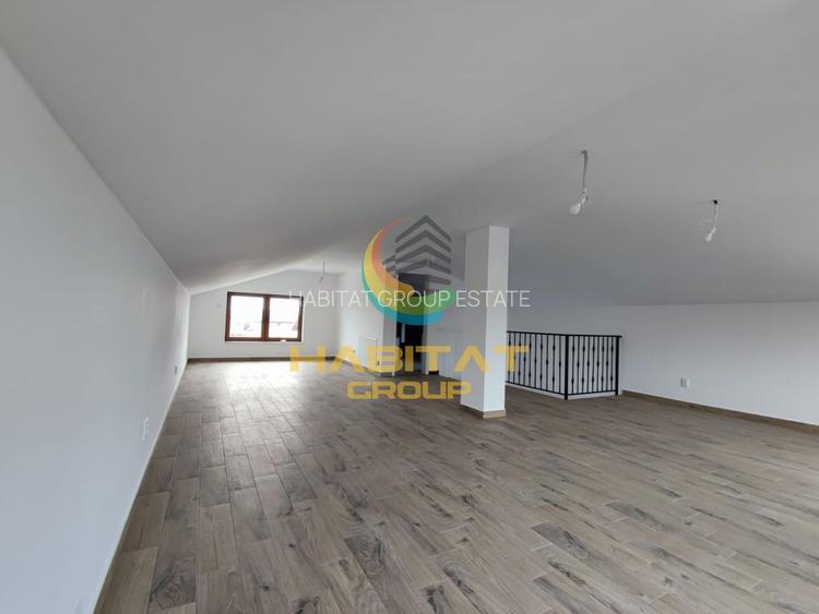 Vila p+1+m / 4 camere / com. Berceni / Comision 0% - 11