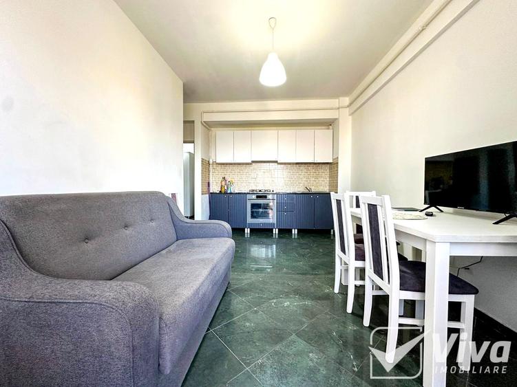 Cartierul Visoianu! Ap 2 camere, etaj 2, 56 mp + loc de parcare - 2