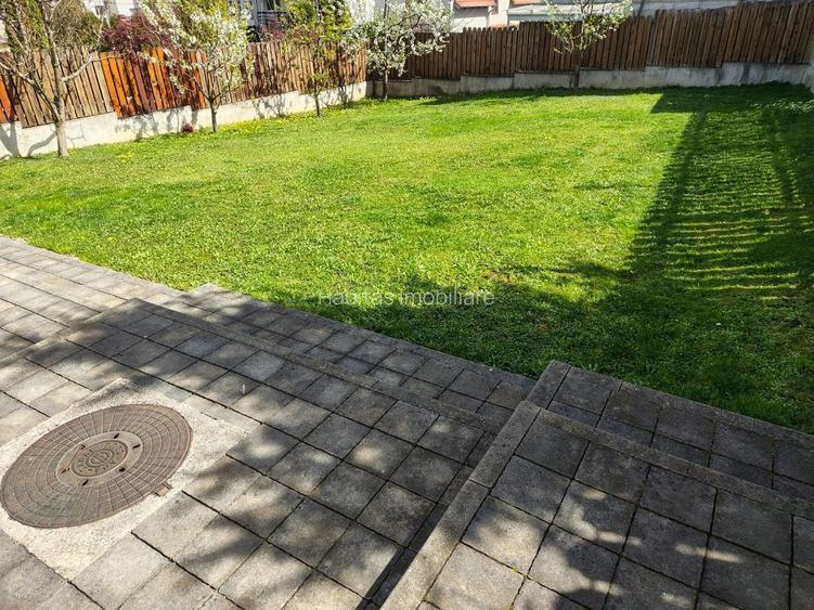 Casa unifamiliala cu 600 mp teren, D+P+M, in Andrei Muresanu - 27