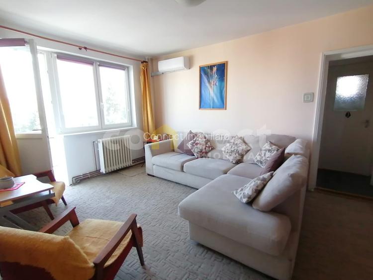 Apartament de închiriat | 1 camera | Gheorgheni - 2