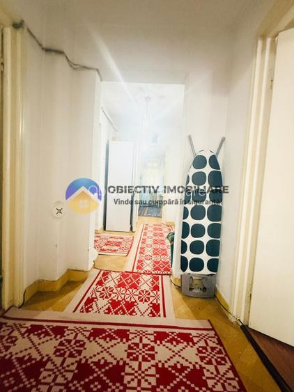 Apartament 3 camere- DARMANESTI zona TIC TAC - 15