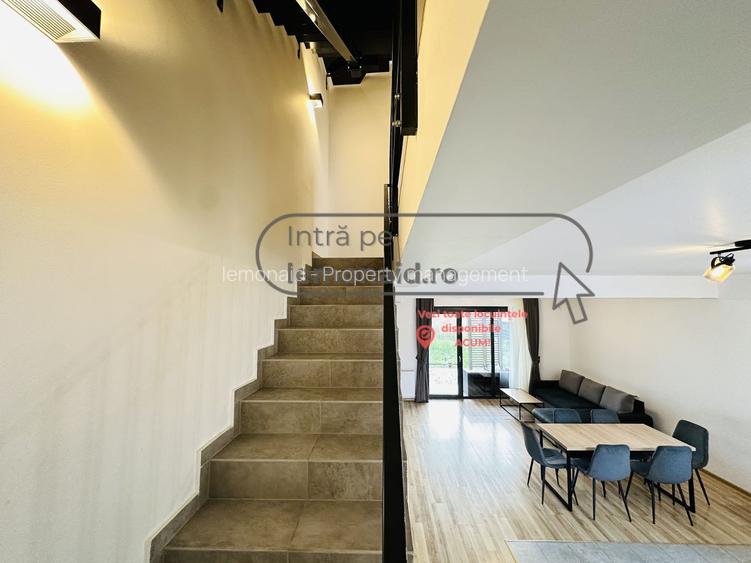 Duplex Dumbrăvița | 3 dormitoare | Mansardă | Property Management - lemonaid - 5