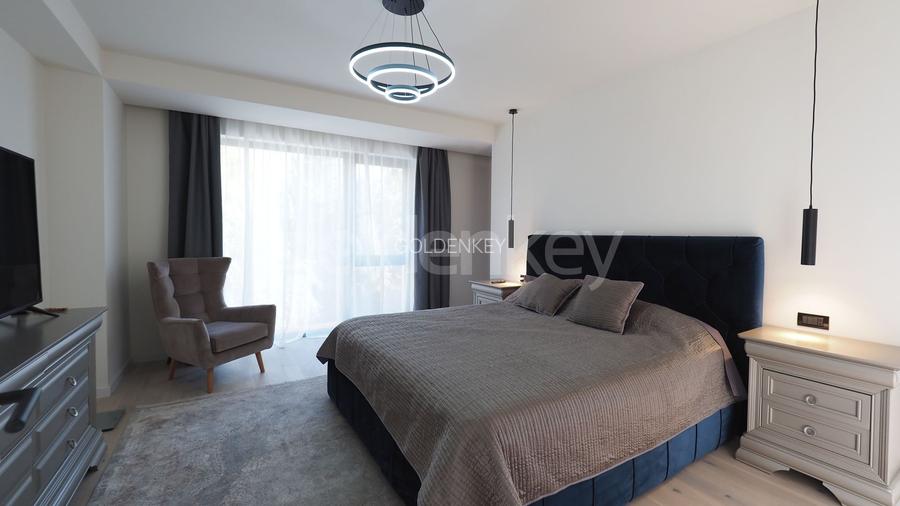 Vila individuala cu 6 camere | piscina | Cambridge School - 9