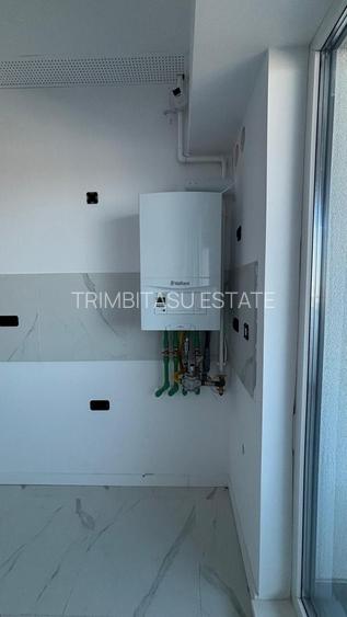 Apart 2 camere 47mp FINALIZAT Astorium Life Pallady Cladirea A - 5