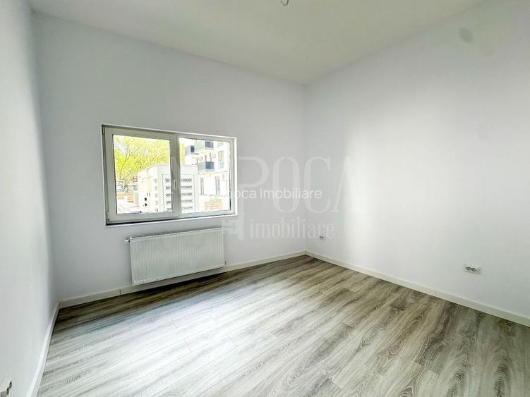 Apartament 2 camere de vanzare in Dambul Rotund, Cluj Napoca - 2