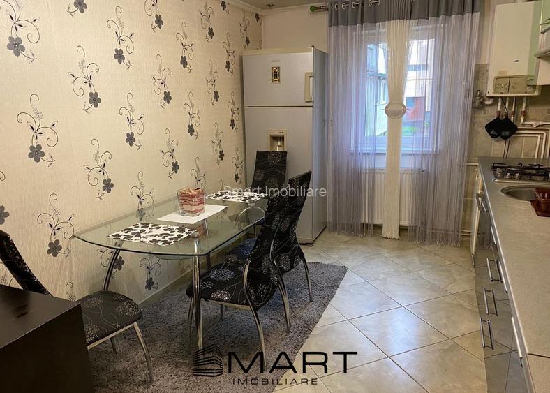 Apartament 3 camere zona Turnisor - 5