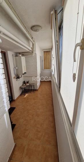 Apartament de 3 camere, 61 mp, centrala proprie, aproape de metrou, zona Obor - 10