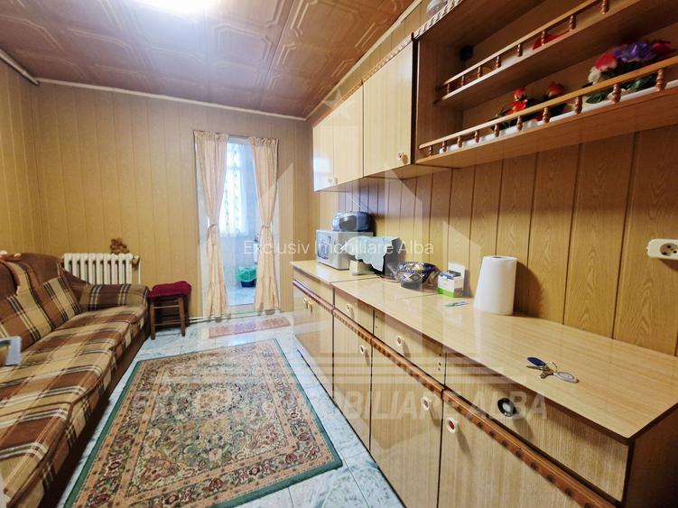 Apartament 2 camere decomandate | 50 mp | Ampoi 2 - Carolina Mall - 3