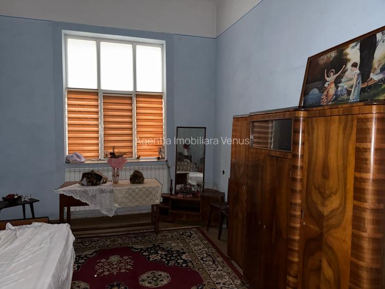 Teren de 1165mp cu casa caramida - 5