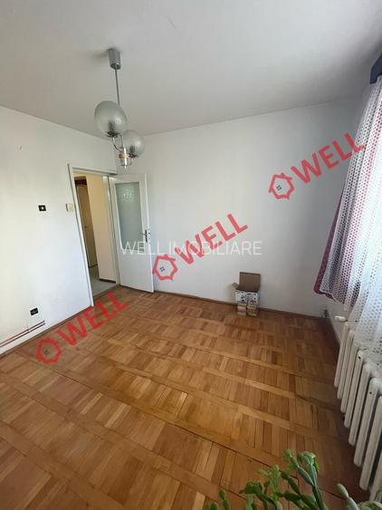Apartament de vânzare cu 3 camere în Târgu Secuiesc, pe strada Oituz! - 13
