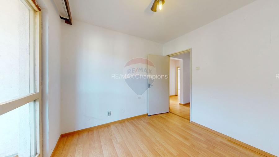 Comision 0% | Apartament 4 camere | Decomandat | Priveliște | Răcădău - 8