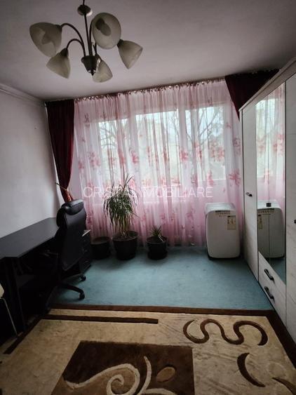 Garsonieră spațioasă de închiriat Berceni - 4