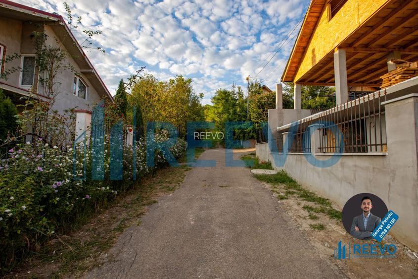 Casă/Vilă de vânzare, Luncani, Jud Bacău - 54