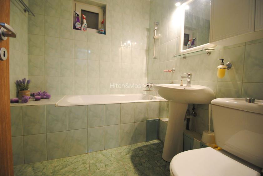 De vanzare apartament cu 3 camere- zona Circumvalatiunii-comision 0 - 15