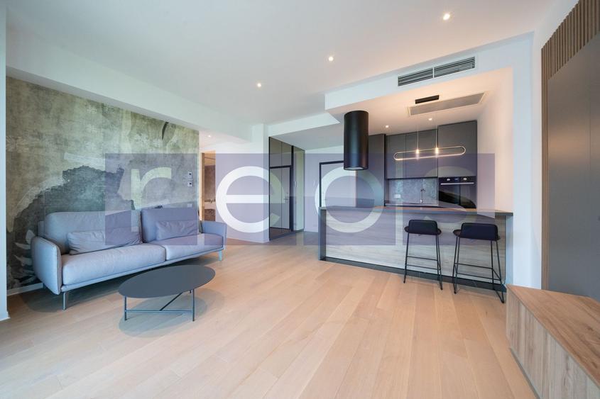 INCHIRIERE 3 CAMERE | ONE ELIADE | MOBILAT SI UTILAT LUX | VEDERE LAC - 20