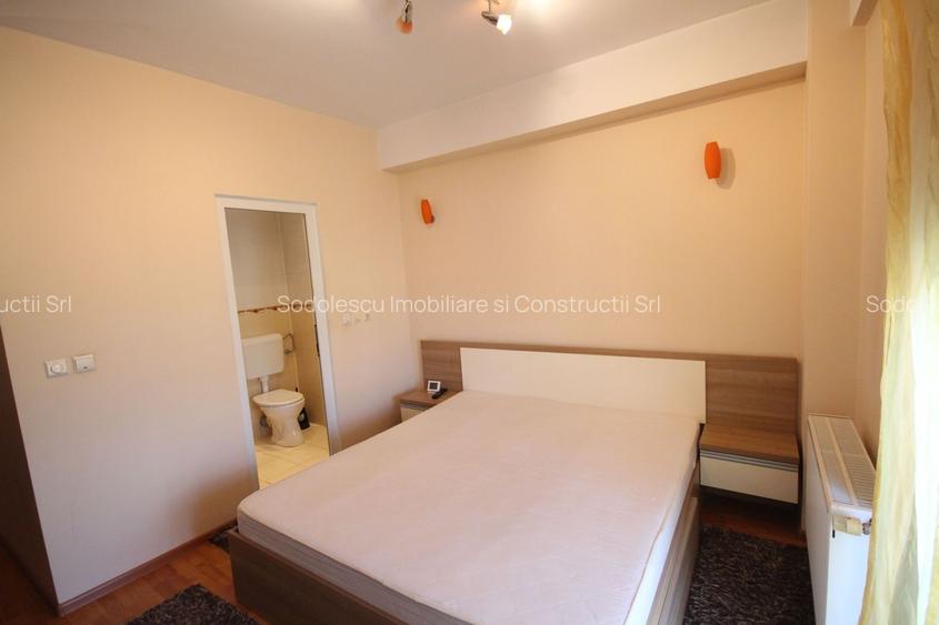 Spatios si primitor la 5 minute de Iulius Mall - 7