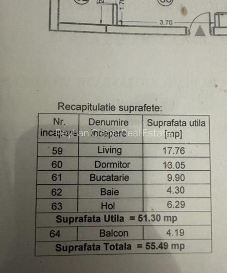 Apartament 21 Residence  bloc nou metrou  Lujerului-Politehnica - 12