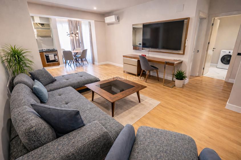 2 Camere Aviatorii Zona Campus Universitar Vedere La Lac - 2