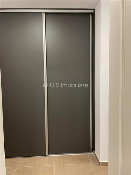 Garsoniera de inchiriat eleganta cu parcare, Tractorul, Brasov - 6