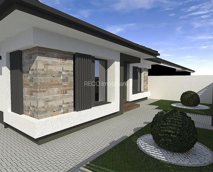 RECO casa noua Santandrei - 8