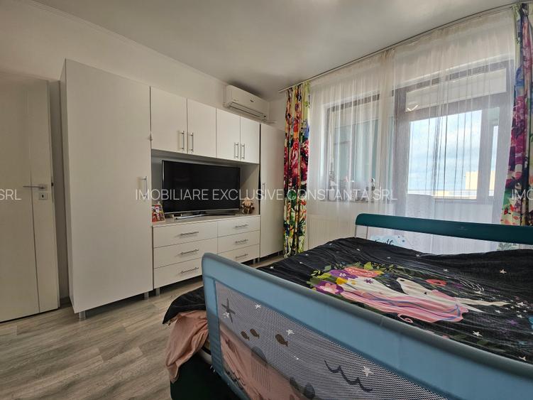 EXCLUSIVITATE Apartament Modern Cu 3 Camere In Tomis Plus Parcare - 18