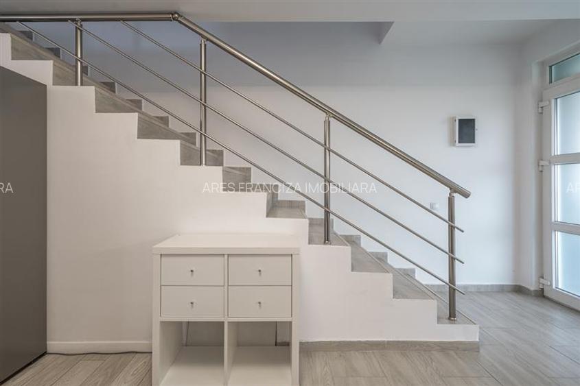 TUNARI CAMPULUI,VILA INDIVIDUALA LIPITA INSIRUITA,4 CAMERE,92 MP,MOBILATA - 11