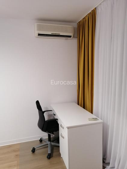 Ap. 1 camera Lux cu centrala termica  zona Dacia - Circumvalatiunii  de vânzare - 5